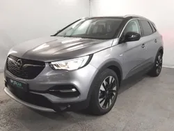 Gris Utilisé 2020 Opel Grandland X Design Edition SUV | 17 490 € (Prix juste)