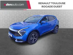 Utilisé 2024 Kia Sportage 2 SUV | 31 990 € (Prix juste)