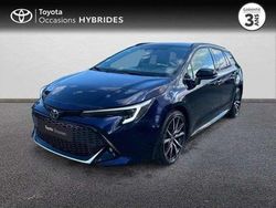 Utilisé 2024 Toyota Corolla Sport Berline | 30 990 € (Prix cher)