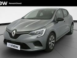 Gris schiste Utilisé 2023 Renault Clio V Equilibre Berline | 15 499 € (Prix juste)