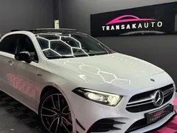 Utilisé 2020 Mercedes A35 AMG AMG Berline | 35 990 € (Bon prix)
