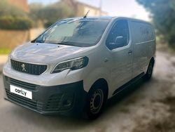 Blanc Occasion 2018 Peugeot Expert Premium Van | 12 866 € (Bon prix)