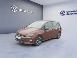 Utilisé 2019 VW Golf VII | 16 490 € (Bon prix)