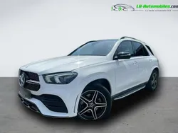 Utilisé 2022 Mercedes GLE300 | 78 400 €