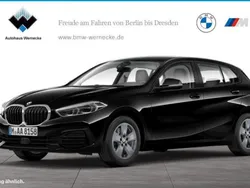 Utilisé 2023 BMW 116 Citadine | 21 750 € (Super prix)