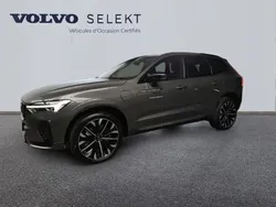Vert Utilisé 2025 Volvo XC60 Ultra SUV | 72 990 €