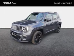 Othercolor Nouvelle 2025 Jeep Renegade Summit SUV | 32 990 € (Prix juste)