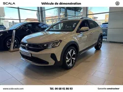 Nouvelle 2024 VW Taigo Edition SUV | 26 590 € (Prix juste)