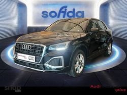 Noir brillant Utilisé 2024 Audi Q2 Business SUV | 26 900 € (Bon prix)