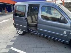 Utilisé 2009 Peugeot Partner Tepee Monospace | 2 000 €