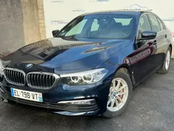Utilisé 2017 BMW 530 iPerformance Berline | 24 900 €