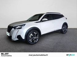 Occasion 2021 Peugeot 2008 Allure SUV | 16 990 € (Prix juste)