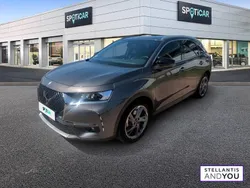 Utilisé 2021 DS Automobiles DS7 Crossback Rivoli SUV | 29 200 € (Prix juste)