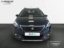Utilisé 2017 Peugeot 2008 Allure SUV | 12 850 € (Prix cher)