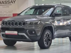 Utilisé 2023 Jeep Compass SUV | 32 900 € (Bon prix)