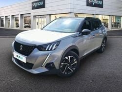 Bleu Utilisé 2025 Opel Mokka SUV | 35 900 €