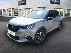 Bleu Utilisé 2025 Opel Mokka SUV | 35 900 €