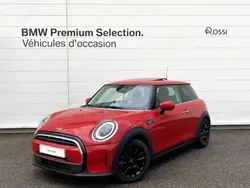 Utilisé 2021 Mini ONE Citadine | 23 880 € (Prix juste)