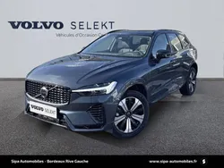 Bleu Utilisé 2024 Volvo XC60 Plus SUV | 53 900 € (Prix assez cher)