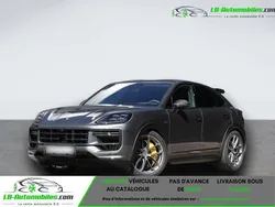 Utilisé 2024 Porsche Cayenne Turbo E-Hybrid SUV | 219 400 €