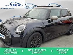 Noir Utilisé 2023 Mini Cooper Premium Plus Citadine | 23 990 € (Super prix)