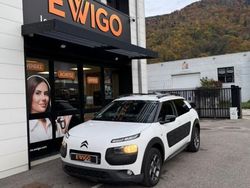 Utilisé 2016 Citroën C4 Cactus Business Class Citadine | 6 480 € (Prix juste)