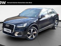 Noir Utilisé 2019 Audi Q2 Design SUV | 22 990 € (Prix assez cher)