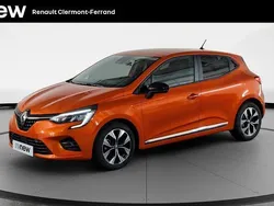Orange Utilisé 2023 Renault Clio V Evolution Citadine | 16 490 € (Prix juste)