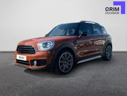 Utilisé 2017 Mini Cooper D Countryman SUV | 18 990 € (Bon prix)