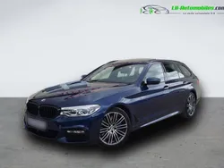 Utilisé 2018 BMW 340 Sport Line Break | 43 100 €