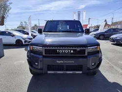 Utilisé 2024 Toyota Land Cruiser SUV | 99 990 €