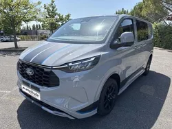 Gris Utilisé 2025 Ford Transit Custom Viva | 53 999 €