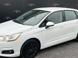 Utilisé 2014 Citroën C4 Comfort Berline | 6 990 € (Prix assez cher)