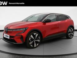 Rouge Utilisé 2022 Renault Mégane Techno Berline | 23 990 € (Bon prix)