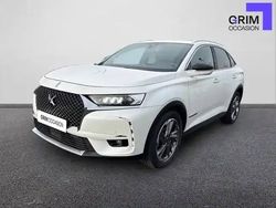 Noir Utilisé 2019 DS Automobiles DS7 Crossback SUV | 26 896 € (Super prix)