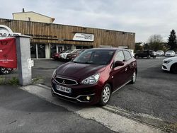 Utilisé 2017 Mitsubishi Space Star Invite+ Berline | 7 490 €