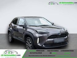 Utilisé 2021 Toyota Yaris Hybrid | 29 800 € (Prix juste)