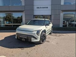Vert Utilisé 2024 Kia EV3 2 SUV | 40 900 € (Prix juste)
