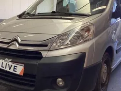 Utilisé 2015 Citroën Jumpy Attraction Monospace | 11 400 €