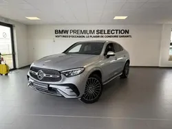 Noir Utilisé 2023 Mercedes GLC300 AMG line SUV | 69 754 € (Prix cher)