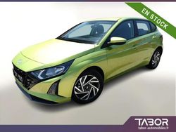 Vert Nouvelle 2025 Hyundai i20 Select Citadine | 17 837 € (Prix juste)