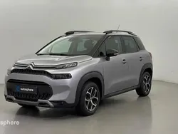 Utilisé 2023 Citroën C3 Aircross PureTech SUV | 17 499 € (Prix juste)
