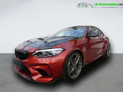 Utilisé 2019 BMW M2 Comfort Edition Coupé | 62 700 € (Prix cher)