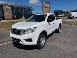 Utilisé 2021 Nissan Navara Pick-up | 28 990 € (Prix juste)