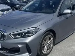 Utilisé 2022 BMW 116 Sport Line Citadine | 20 799 € (Bon prix)