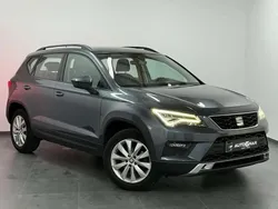 Gris Utilisé 2019 Seat Ateca SUV | 15 490 € (Super prix)