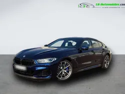 Utilisé 2022 BMW M850 Comfort Edition Coupé | 66 500 €