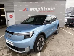 Bleu Utilisé 2024 Ford Explorer Extended Range SUV | 46 999 €