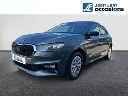 Gris Utilisé 2025 Skoda Fabia Selection | 19 990 € (Bon prix)