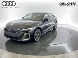 Noir Utilisé 2025 Audi A5 S-Line Coupé | 59 990 € (Prix cher)